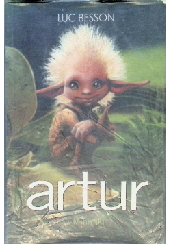 Artur i Minimki
