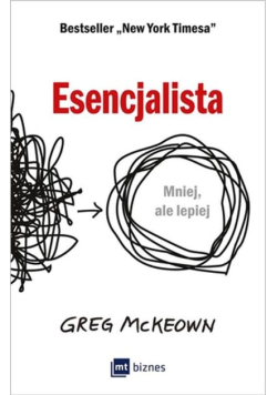 Esencjalista