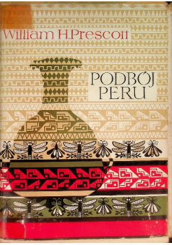 Podbój Peru