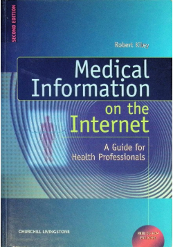 Medical Information on the Internet