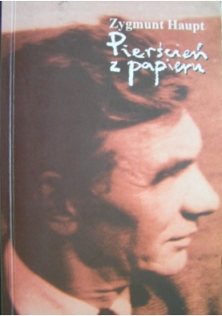 Pierścień z papieru