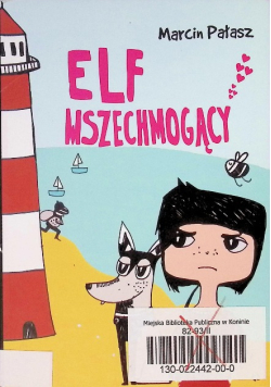 Elf wszechmogący