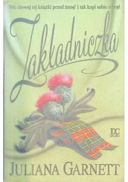 Zakładniczka