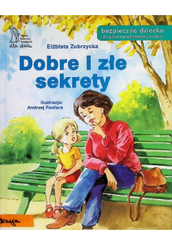 Dobre i złe sekrety