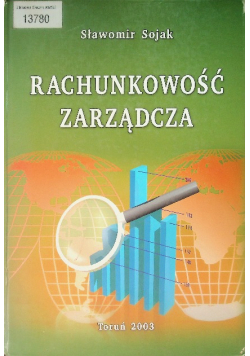 Rachunkowość zarządcza