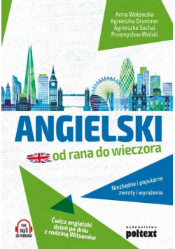 Angielski od rana do wieczora
