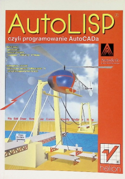 Autolisp czyli programowanie Autocada