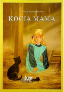 Kocia mama