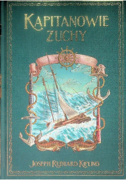 Kapitanowie Zuchy