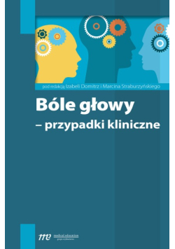 Bóle głowy - przypadki kliniczne