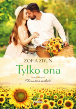 Tylko ona Chmurna miłość