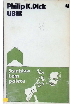 Ubik