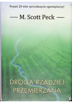 Droga rzadziej przemierzana