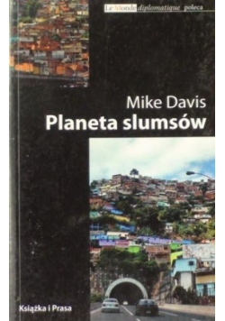 Planeta slumsów