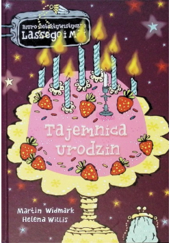 Tajemnica urodzin