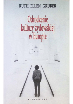 Odrodzenie kultury żydowskiej w Europie