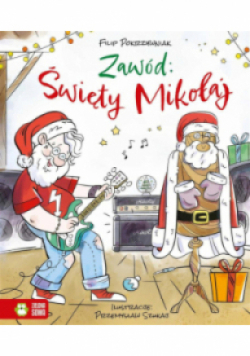 Zawód: Święty Mikołaj