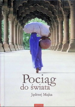 Pociąg do świata