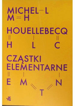 Cząstki elementarne