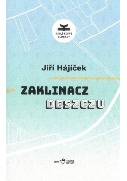 Zaklinacz deszczu