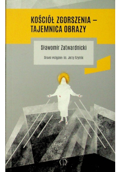 Kościół zgorszenia tajemnica obrazy