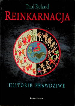 Reinkarnacja Historie prawdziwe