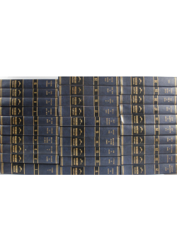 Encyclopedia Americana Tom 1 do 30