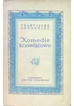 Komedie na teatrum