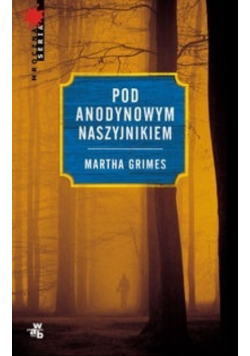 Pod anodynowym naszyjnikiem