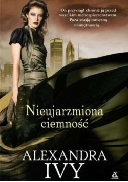 Nieujarzmiona ciemność