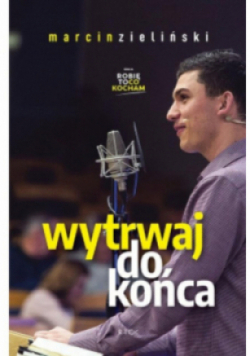 Wytrwaj do końca