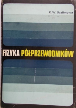 Fizyka półprzewodników