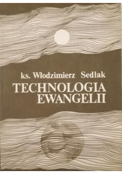 Technologia Ewangelii