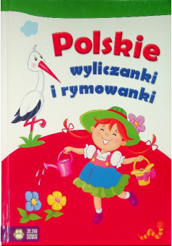 Polskie wyliczanki i rymowanki