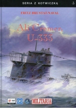 Ali Cremer U 333