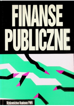 Finanse publiczne