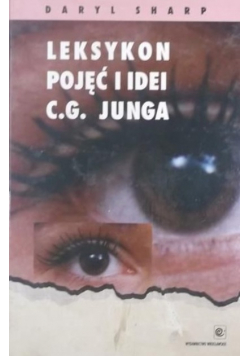 Leksykon pojęć i idei C G Junga