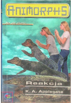 Reakcja