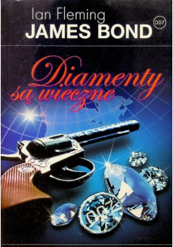 Diamenty są wieczne
