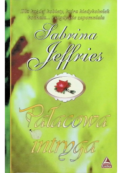 Pałacowa intryga