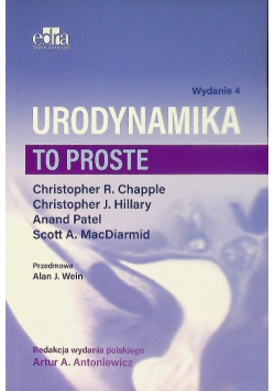 Urodynamika To proste