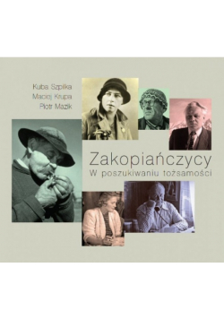 Zakopiańczycy w poszukiwaniu tożsamości