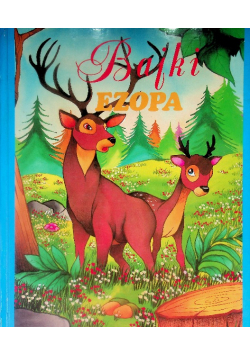 Bajki Ezopa
