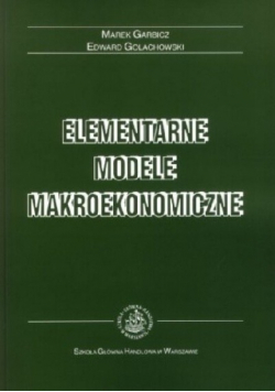 Elementarne modele makroekonomiczne