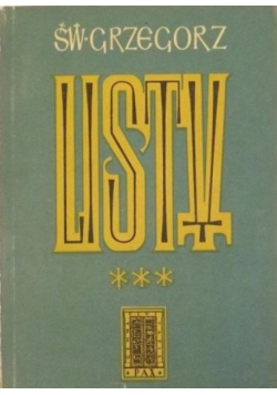 Listy III