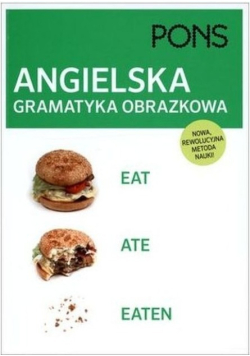 Angielska gramatyka obrazkowa
