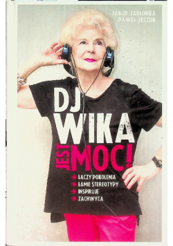 DJ Wika Jest moc