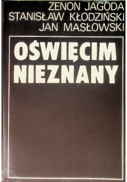 Oświęcim Nieznany