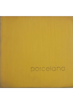 Porcelana od baroku do empiru