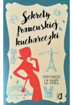 Sekrety francuskiej kuchareczki